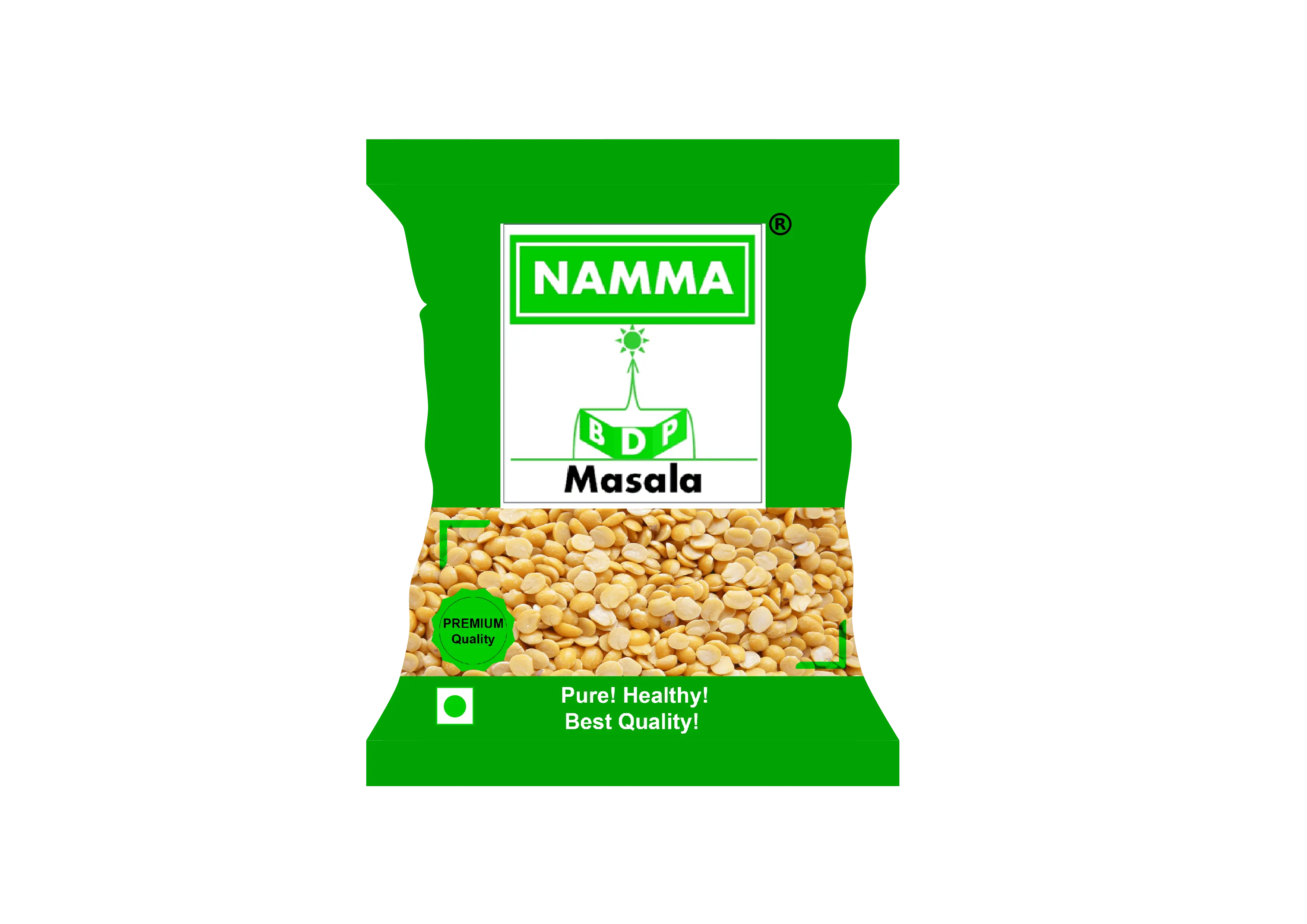 Thoor Dal